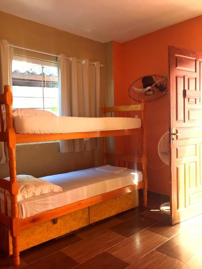 Barra Surf Hostel Флоріанополіс Екстер'єр фото