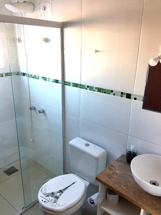 Barra Surf Hostel Флоріанополіс Екстер'єр фото