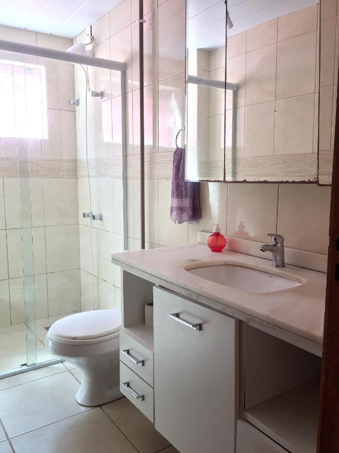 Barra Surf Hostel Флоріанополіс Екстер'єр фото