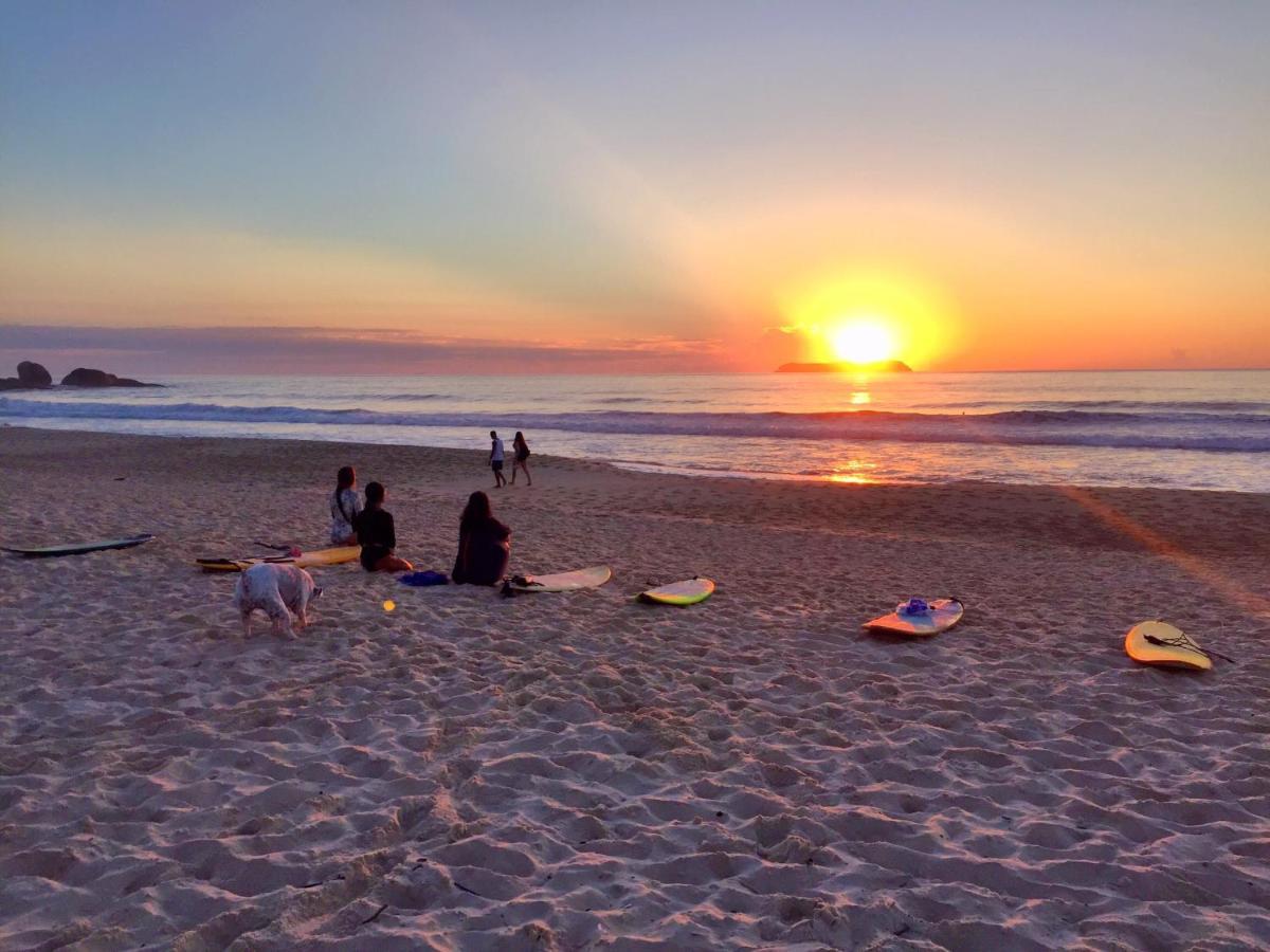 Barra Surf Hostel Флоріанополіс Екстер'єр фото