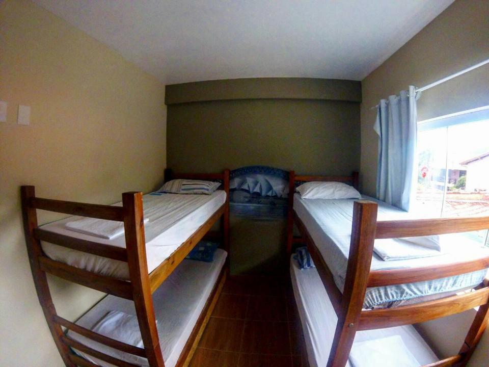 Barra Surf Hostel Флоріанополіс Екстер'єр фото