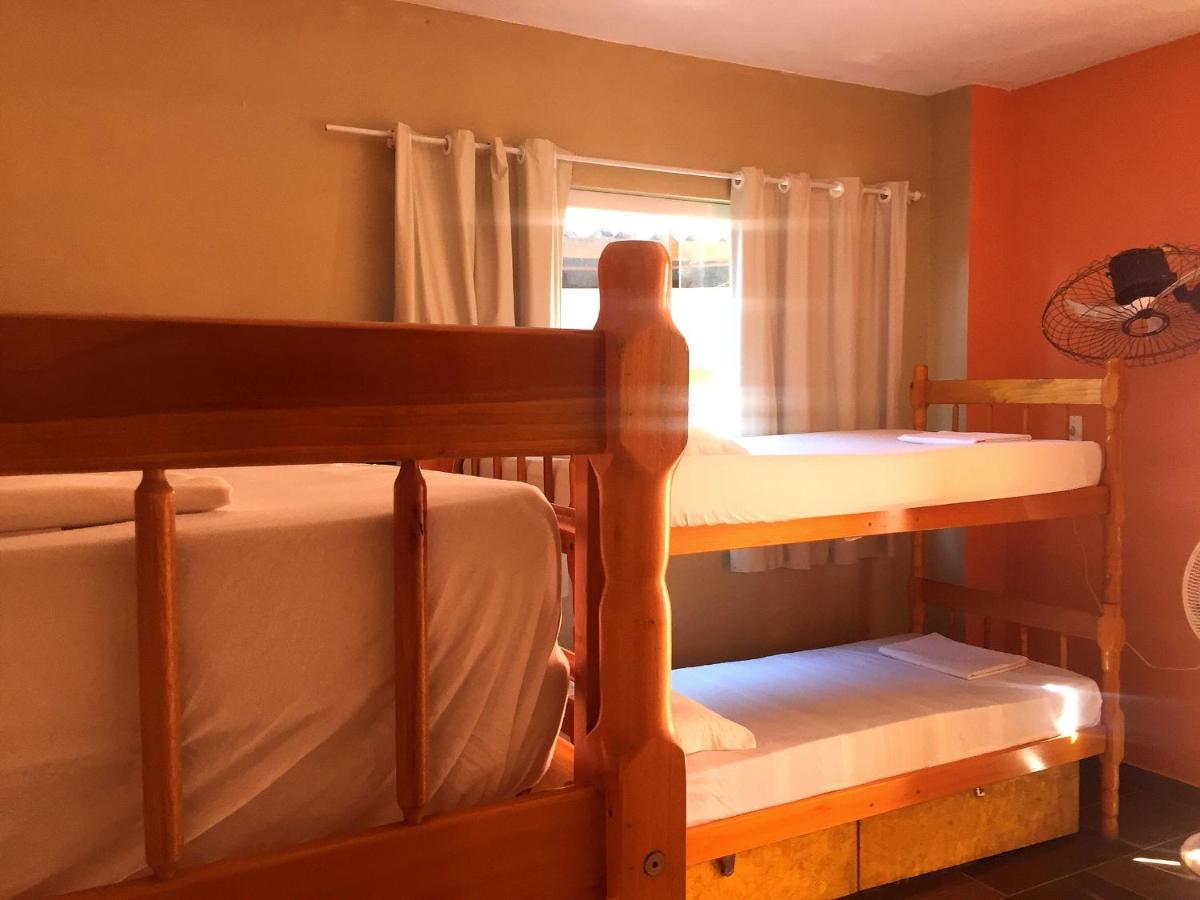 Barra Surf Hostel Флоріанополіс Екстер'єр фото